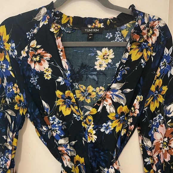 YUMI KIM DRESS - Picture 2 of 2